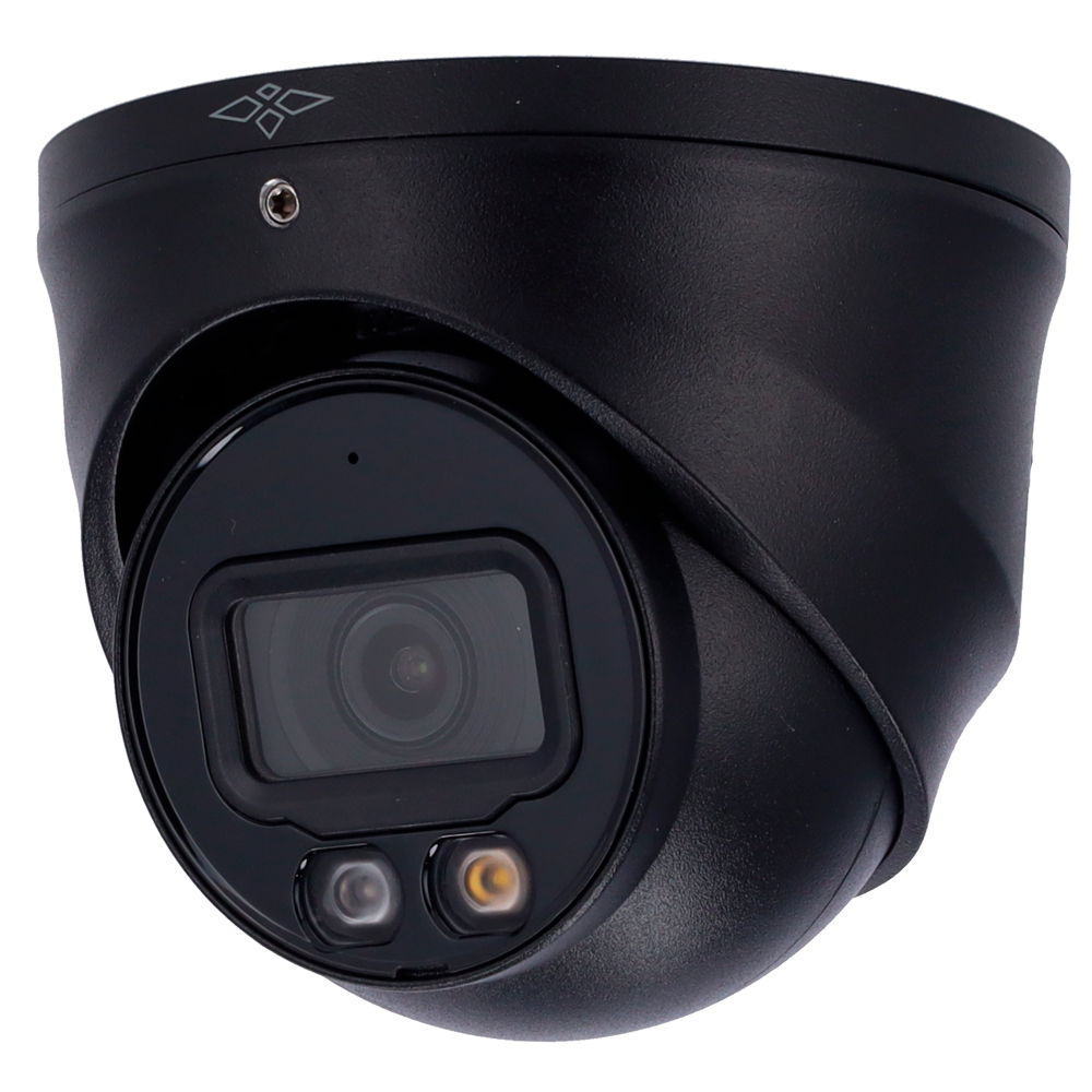 X-SECURITY XS-IPT981A-8P-WIZ-DL-BLACK