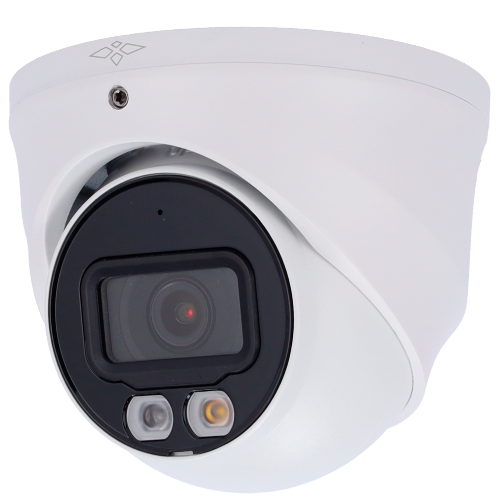 X-SECURITY XS-IPT981A-8P-WIZ-DL