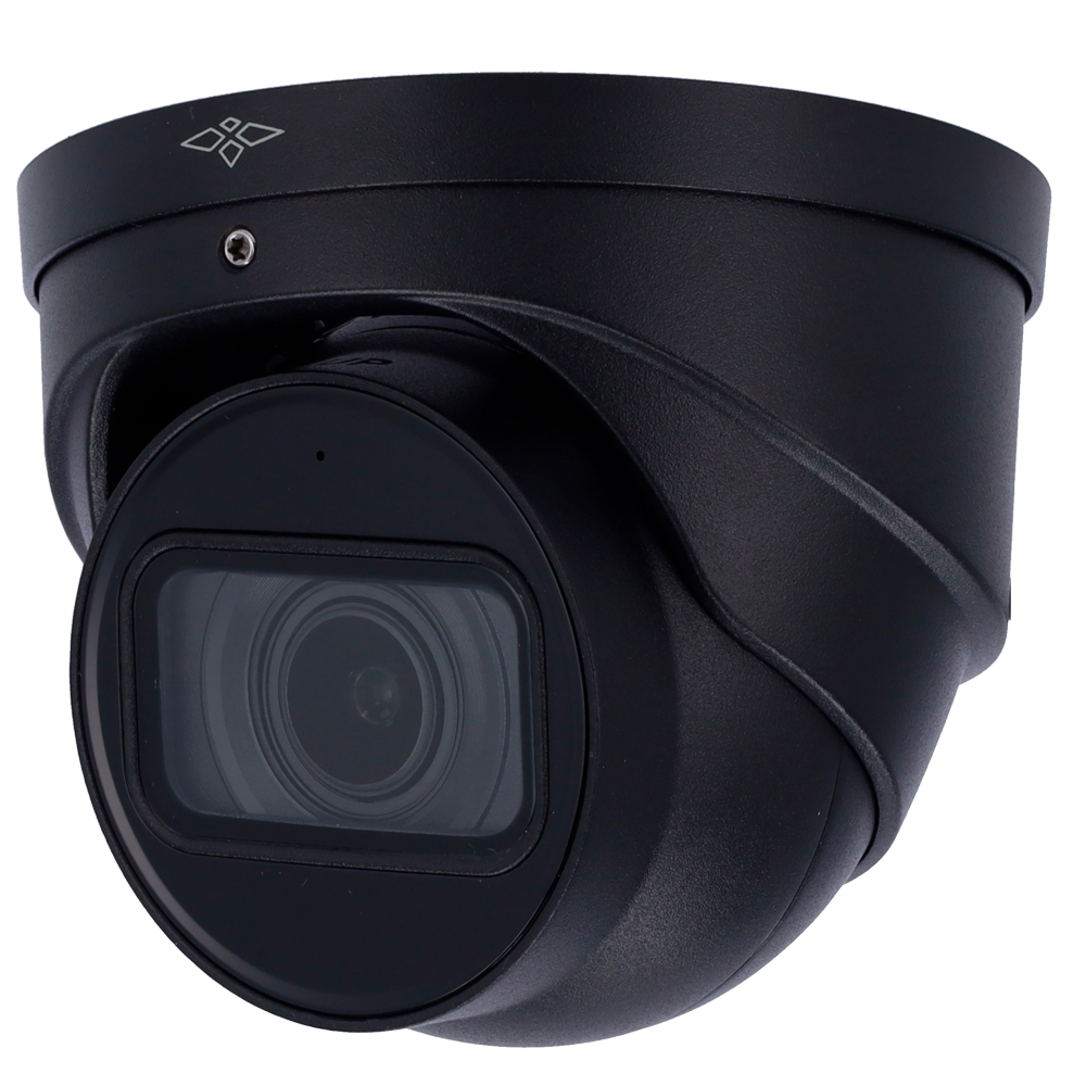 X-SECURITY XS-IPT987ZA-4P-WIZ-BLACK