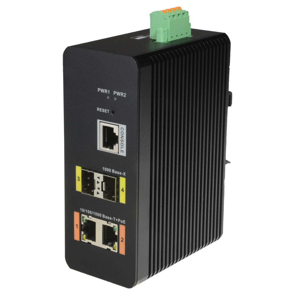 X-SECURITY XS-SW04-MGF-DIN
