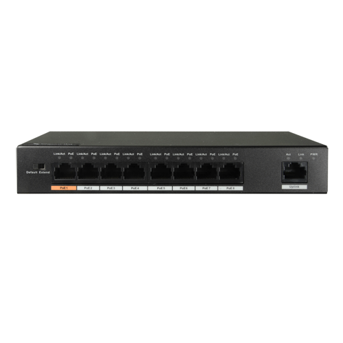 X-SECURITY XS-SW0809-96-HIPOE