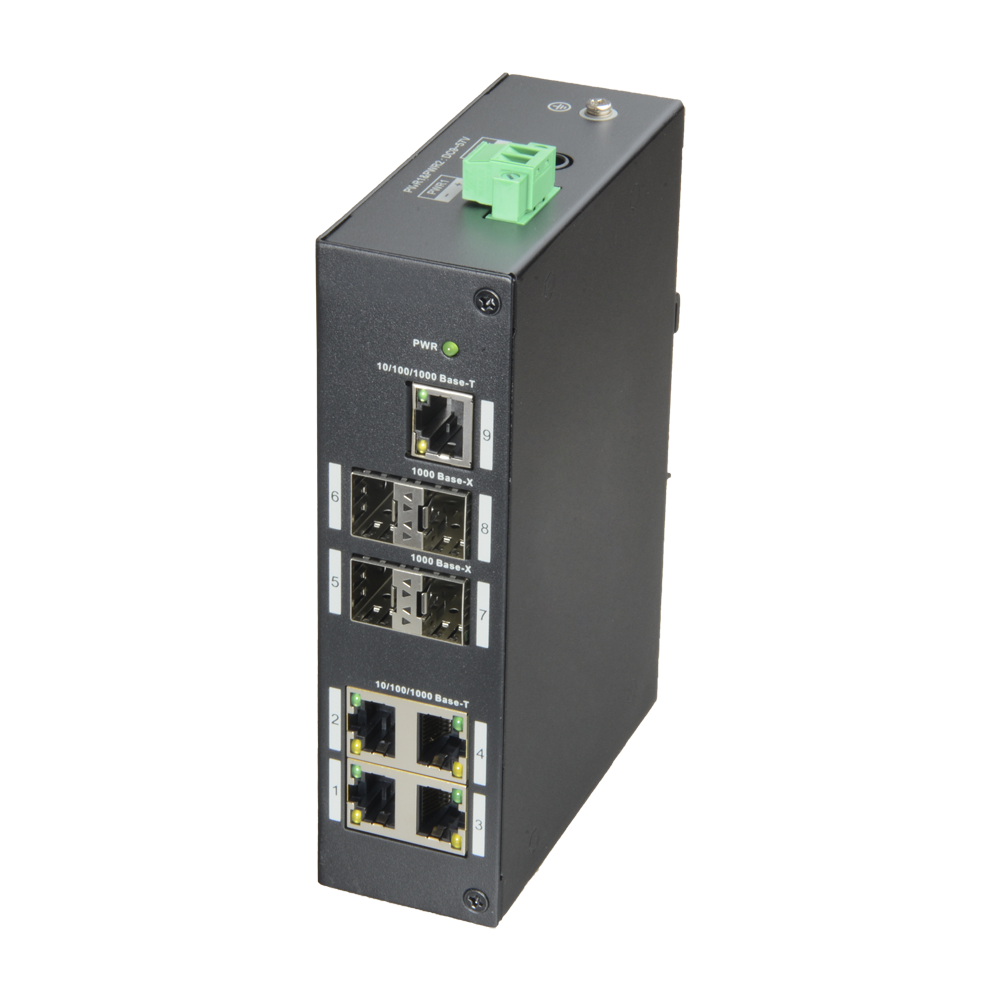 X-SECURITY XS-SW09-GF-DIN