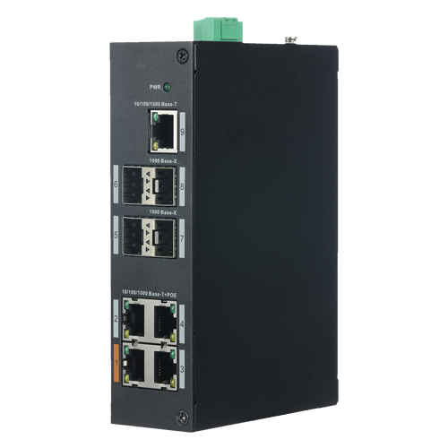 X-SECURITY XS-SW0904HIPOE-GF-96