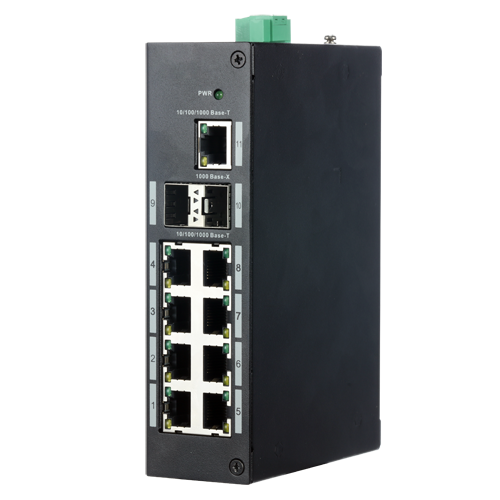 X-SECURITY XS-SWI1100-GDIN