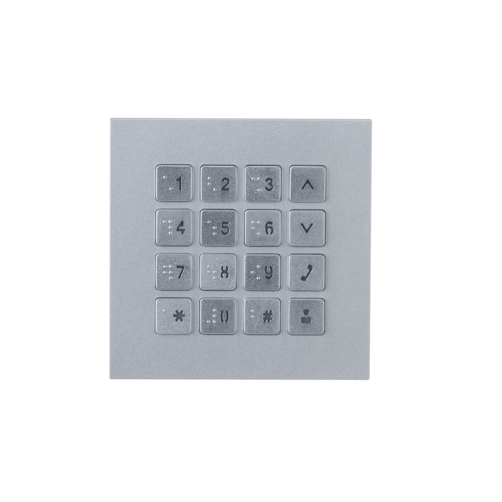 Dahua VTO4202F-MK