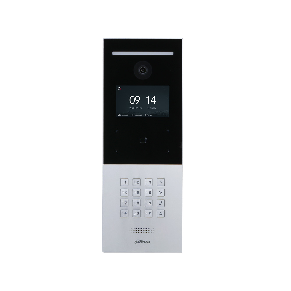 Dahua VTO6521F