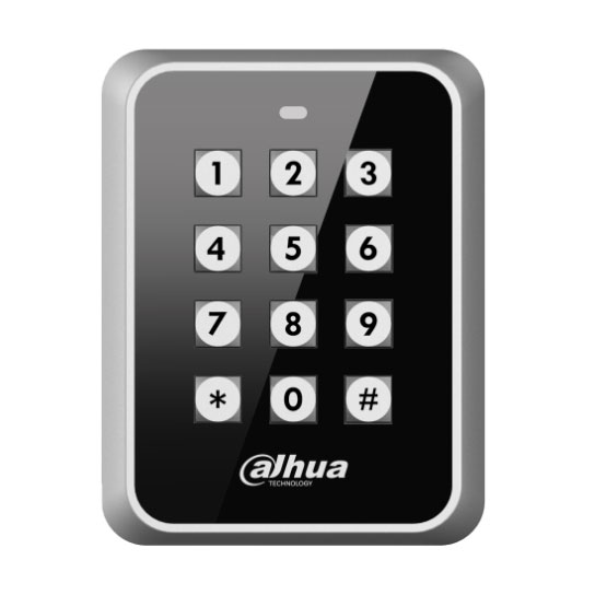 Dahua ASR1101M