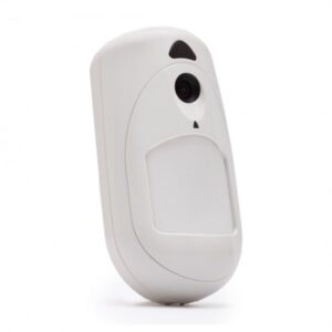Risco RWX95CM Detector PIR con cámara para Risco Agility3