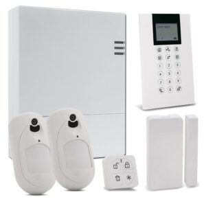 RISCO KIT_LIGHTSYS_AIR_D