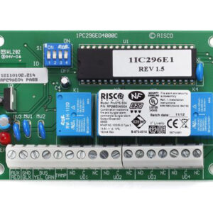 RISCO RP296E04000A