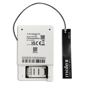 RISCO RP432G200GLA