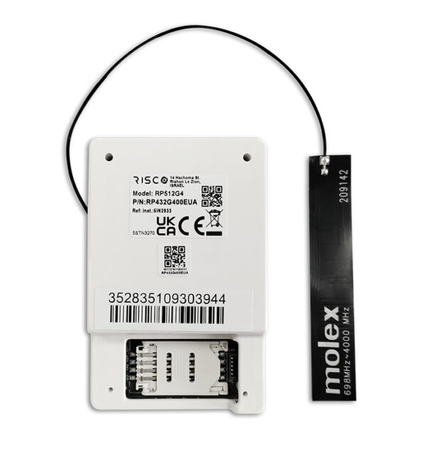 RISCO RP432G200GLA
