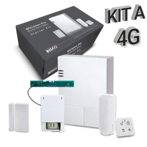 RISCO KIT_WICOMM_A_4G