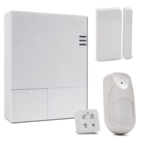 RISCO KIT_LIGHTSYS_AIR_N