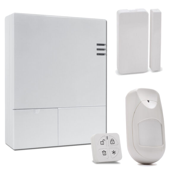 RISCO KIT_LIGHTSYS_AIR_N