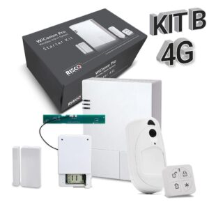 RISCO KIT_WICOMM_B_4G