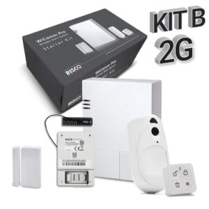 RISCO KIT_WICOMM_B_GPRS