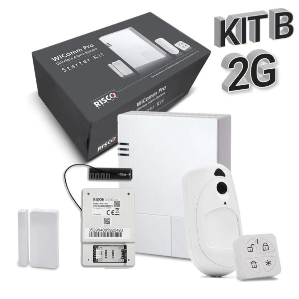 RISCO KIT_WICOMM_B_GPRS