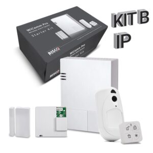 RISCO KIT_WICOMM_B_IP