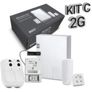 RISCO KIT_WICOMM_C_GPRS