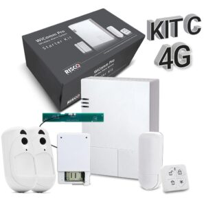 RISCO KIT_WICOMM_C_4G