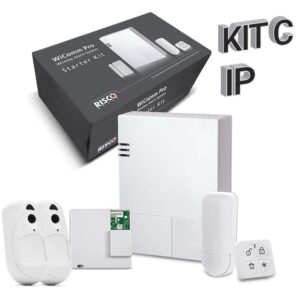 RISCO KIT_WICOMM_C_IP