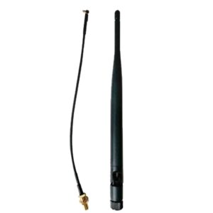 RISCO RC432GSM4G0A