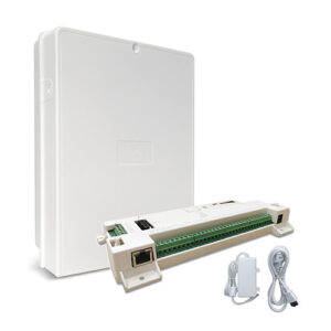 RISCO KIT-BOX-G3-LightsysPlus