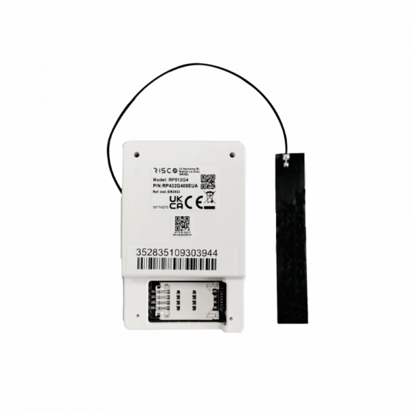 RISCO RP432G4V1EUA - Imagen 2