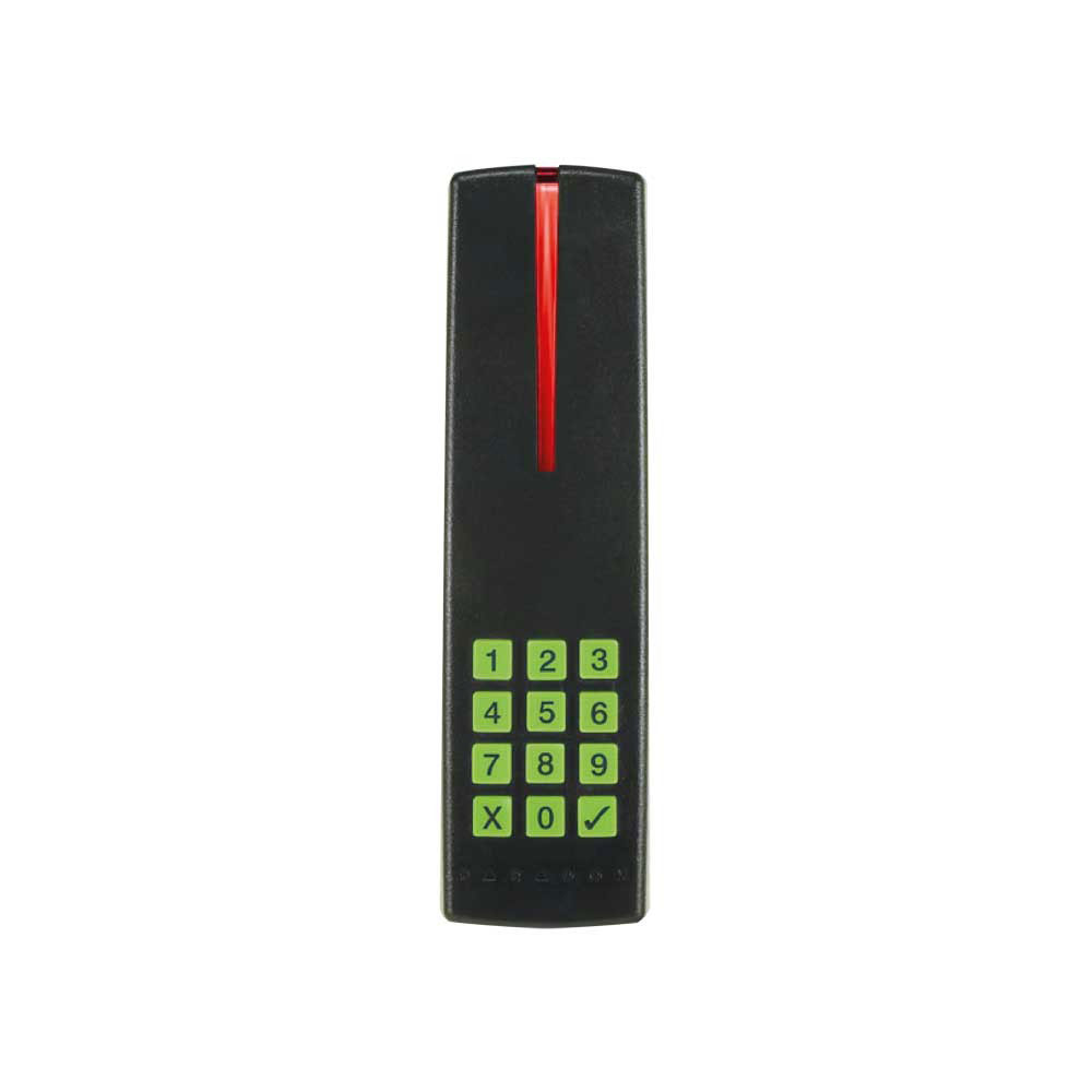 Paradox R915_BLACK