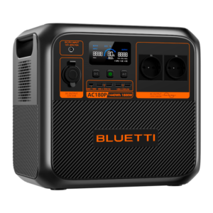 BLUETTI BL-AC180P