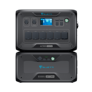 BLUETTI BL-AC500-1xB300S