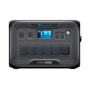 BLUETTI BL-AC500
