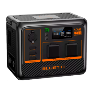 BLUETTI BL-AC60P