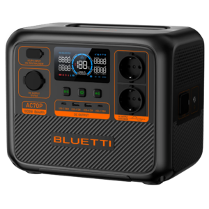 BLUETTI BL-AC70P