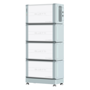 BLUETTI BL-EP600-3xB500