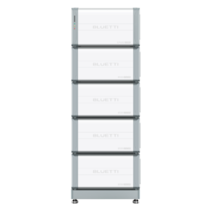 BLUETTI BL-EP600-4xB500