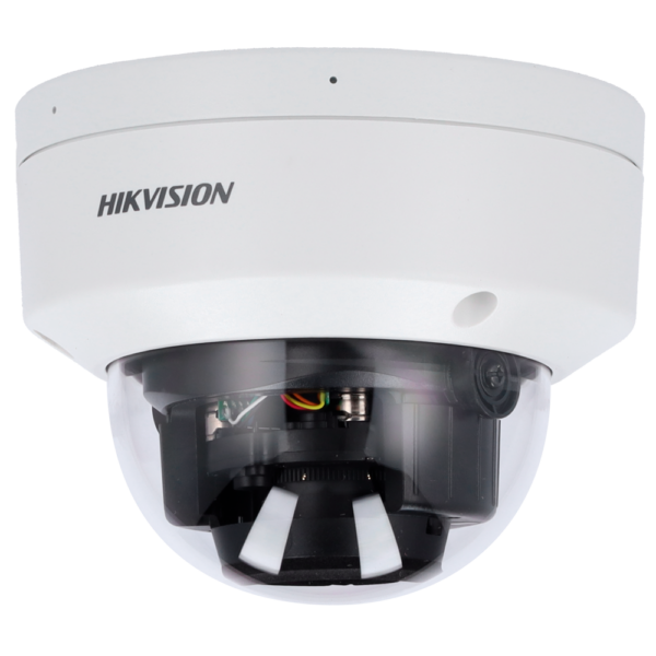 HIKVISION VALUE DS-2CD1763G2-LIZU(2.8-12mm)