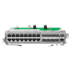 REYEE RG-MF6000M-16GT8SFP2XS