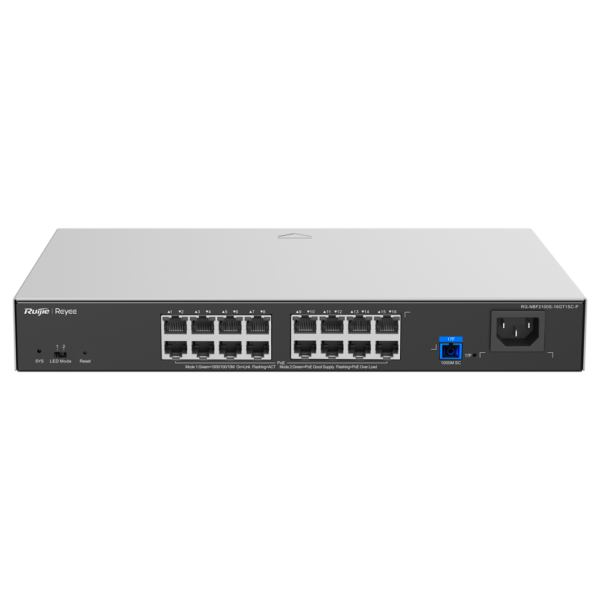 REYEE RG-NBF2100S-16GT1SC-P