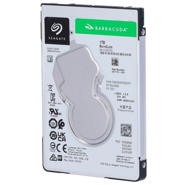 REYEE RG-NBR-HDD-1T-OEM