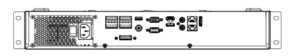 HIKVISION SOLUTIONS DS-7764NI-M4 - Imagen 2