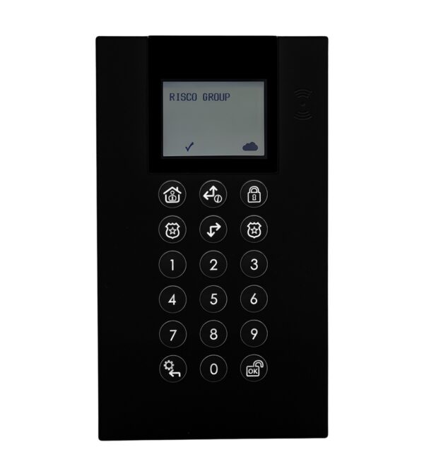 RISCO RW432KPP8B2A - Imagen 2
