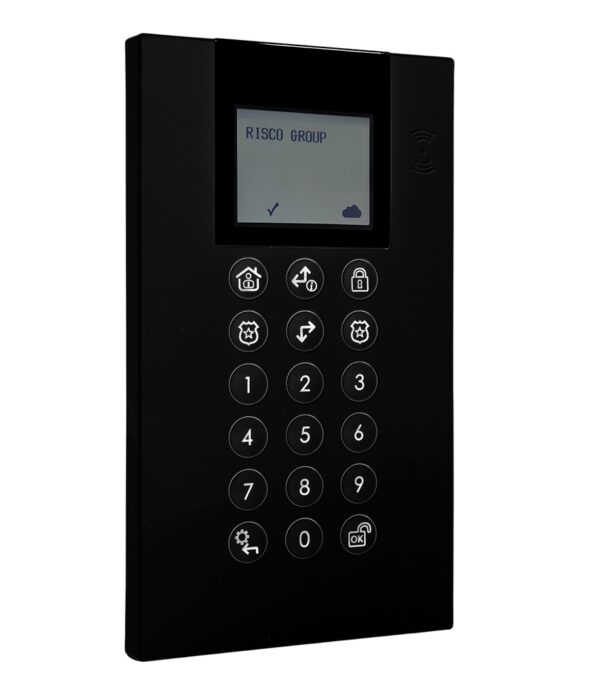 RISCO RW432KPP8B2A - Imagen 3