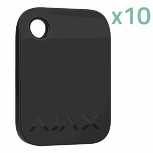 AJAX 10XAJ-TAG-B