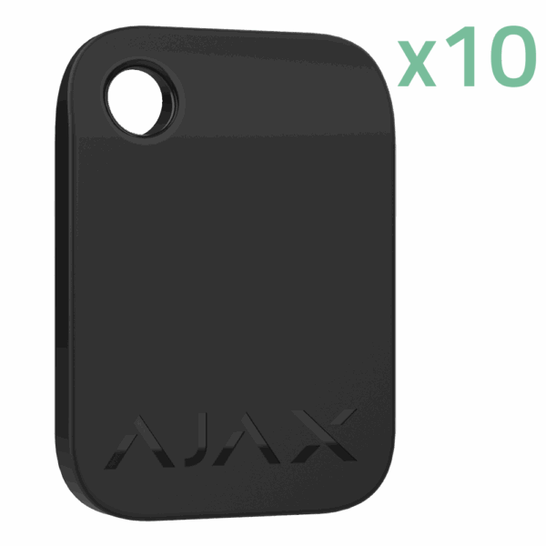 AJAX 10XAJ-TAG-B