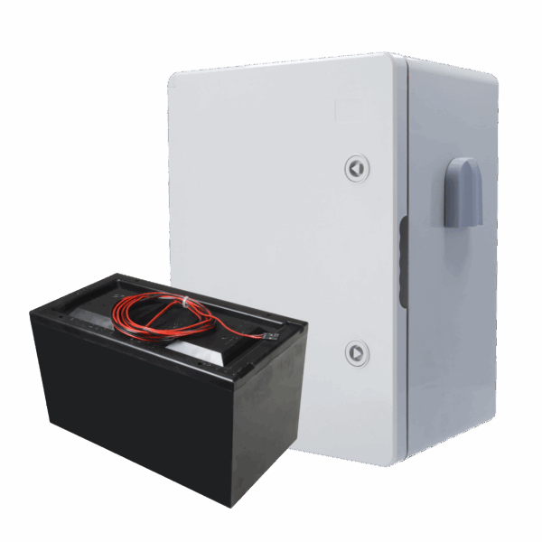 NACIONAL AJ-BATTERYBOX-14M