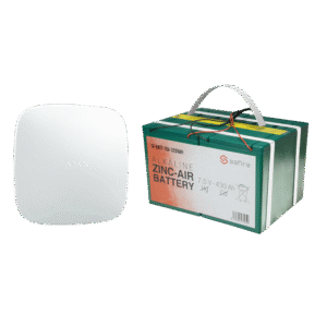 AJAX AJ-BATTERYKIT-12M