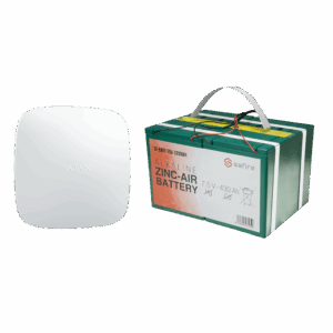 AJAX AJ-BATTERYKIT-12M