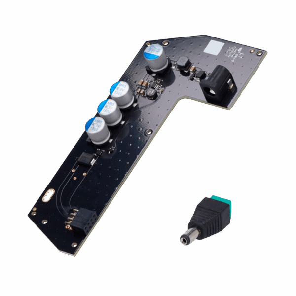 AJAX AJ-DC1224V-PCB1